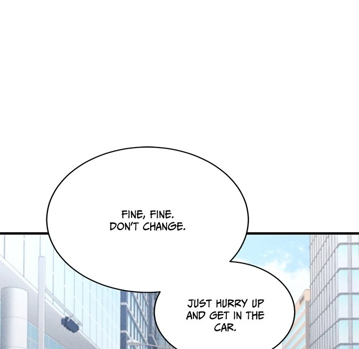 Two Flavored Crush - Chapter 13 manhwa