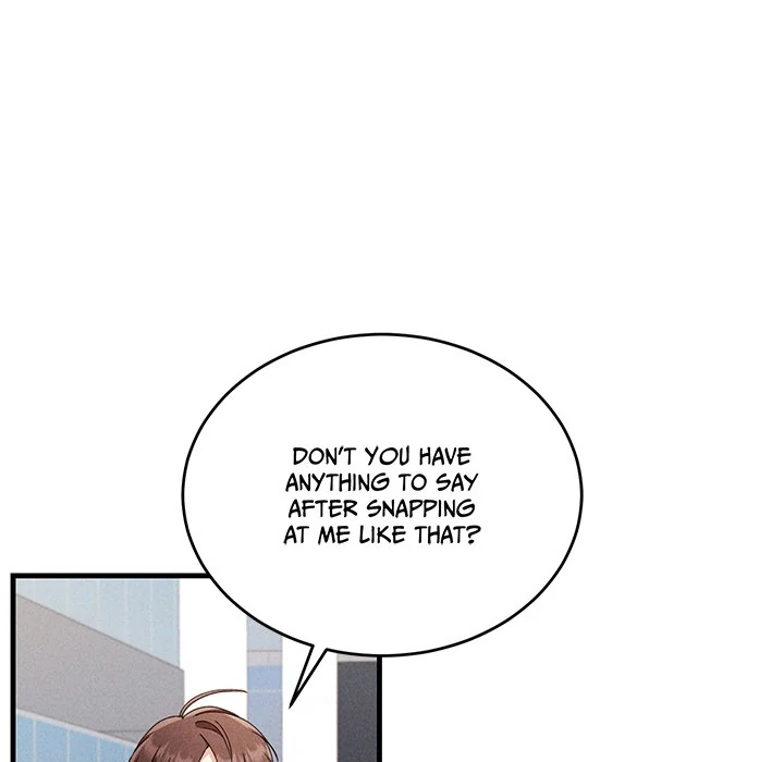 Two Flavored Crush - Chapter 13 manhwa
