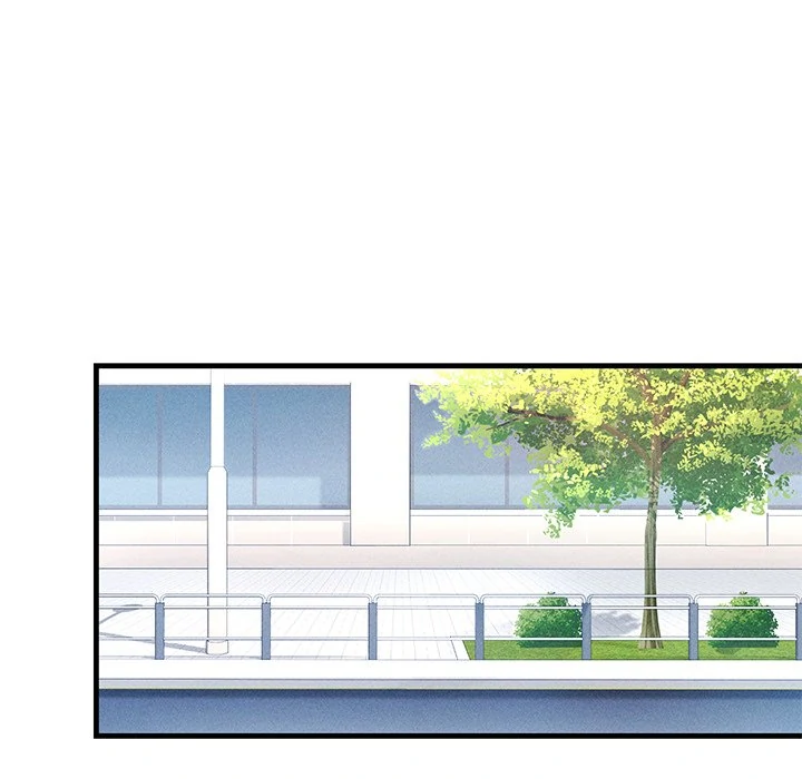 Two Flavored Crush - Chapter 13 manhwa