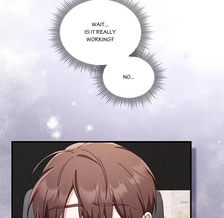 Two Flavored Crush - Chapter 13 manhwa