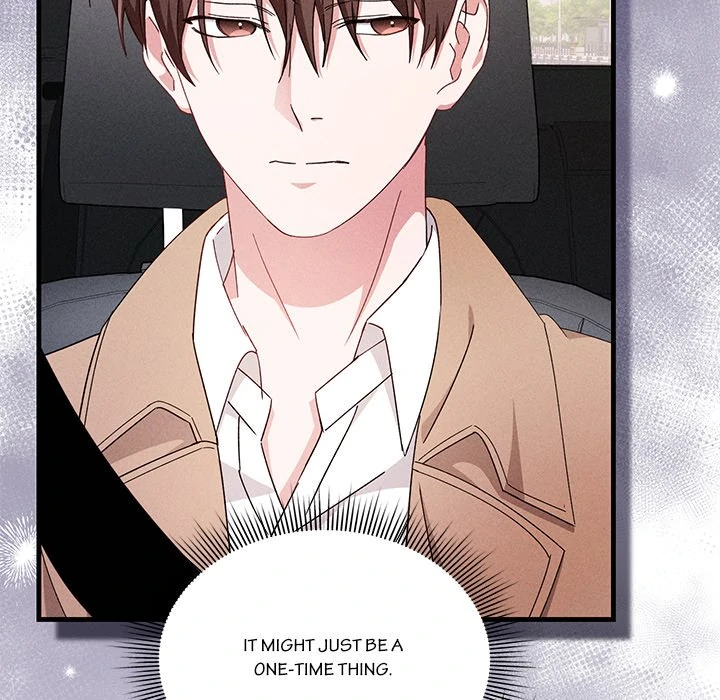 Two Flavored Crush - Chapter 13 manhwa