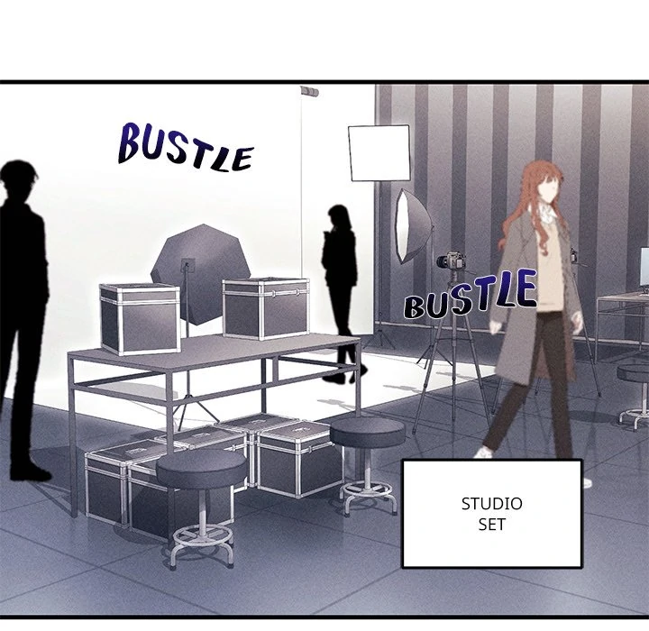 Two Flavored Crush - Chapter 13 manhwa