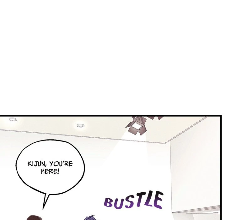 Two Flavored Crush - Chapter 13 manhwa