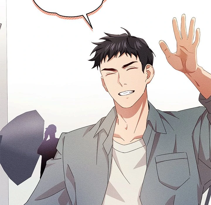 Two Flavored Crush - Chapter 13 manhwa