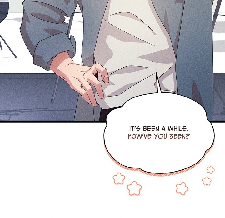 Two Flavored Crush - Chapter 13 manhwa