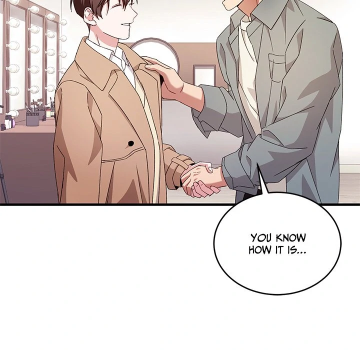 Two Flavored Crush - Chapter 13 manhwa