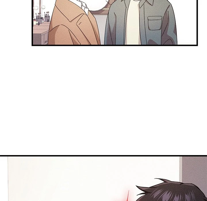 Two Flavored Crush - Chapter 13 manhwa