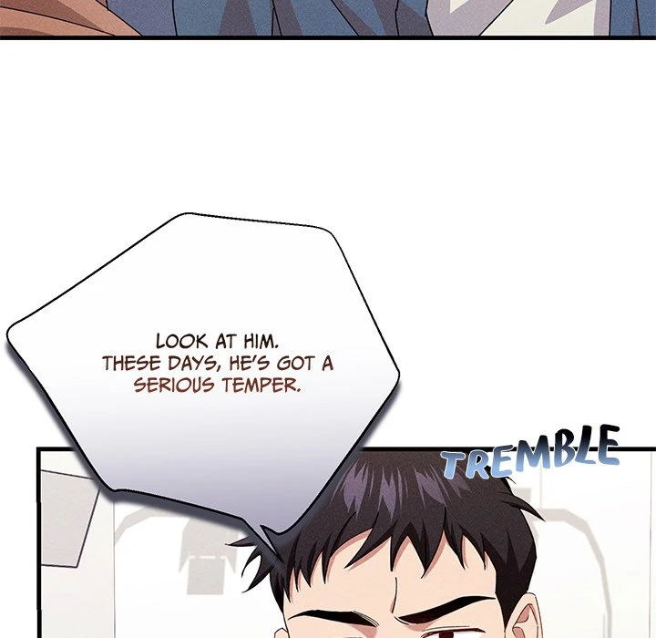 Two Flavored Crush - Chapter 13 manhwa
