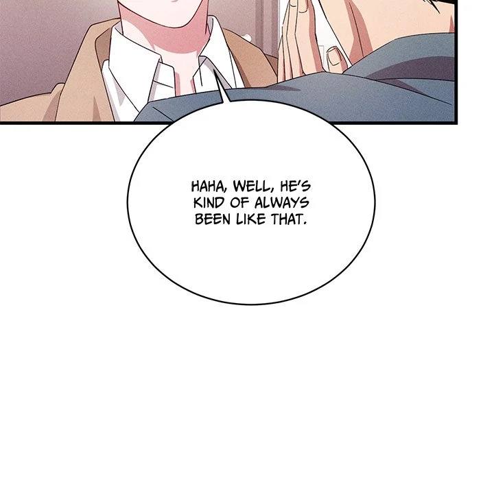 Two Flavored Crush - Chapter 13 manhwa