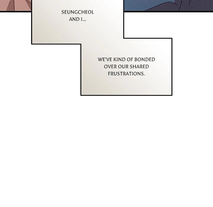 Two Flavored Crush - Chapter 13 manhwa