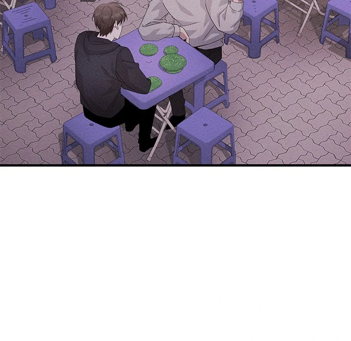Two Flavored Crush - Chapter 13 manhwa