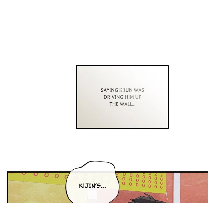 Two Flavored Crush - Chapter 13 manhwa