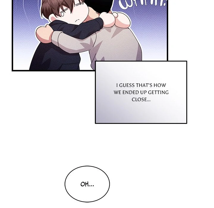 Two Flavored Crush - Chapter 13 manhwa