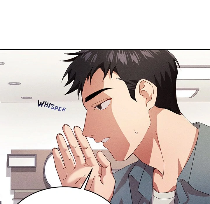Two Flavored Crush - Chapter 13 manhwa