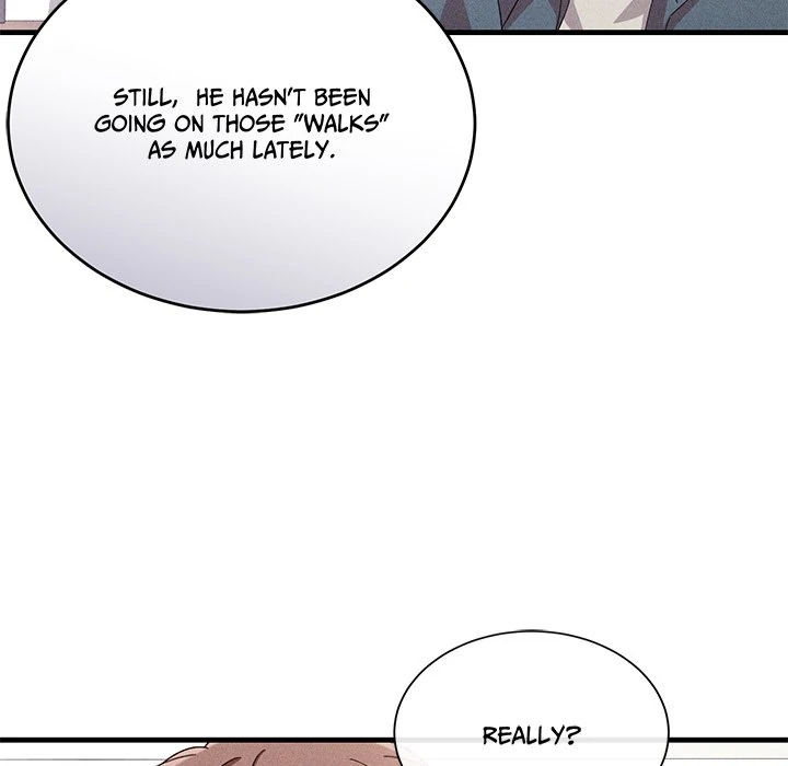 Two Flavored Crush - Chapter 13 manhwa
