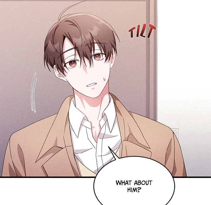 Two Flavored Crush - Chapter 13 manhwa
