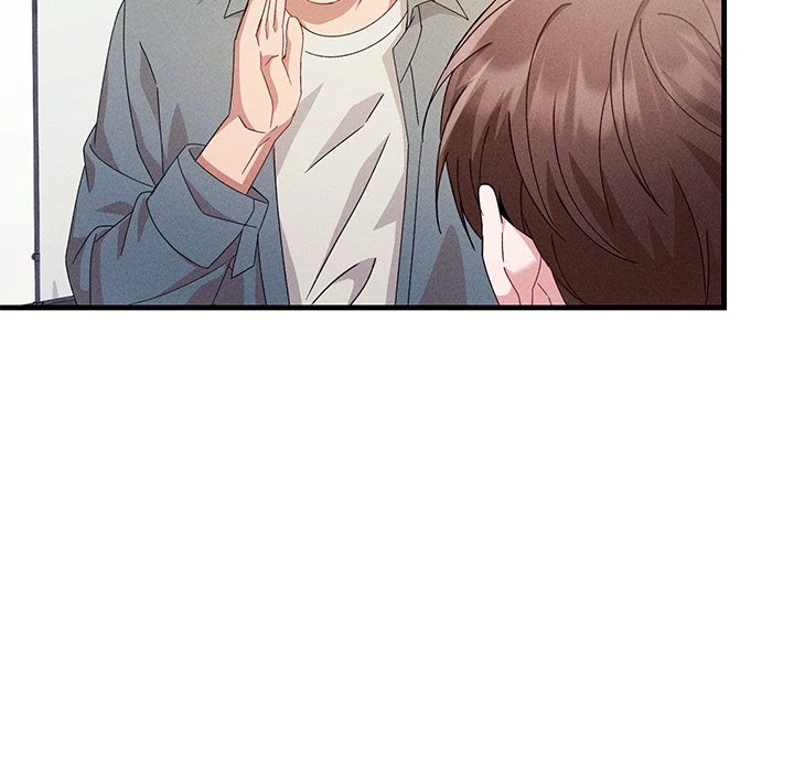 Two Flavored Crush - Chapter 13 manhwa
