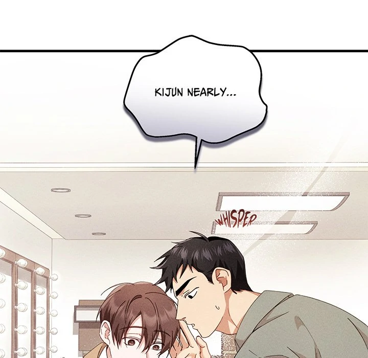Two Flavored Crush - Chapter 13 manhwa