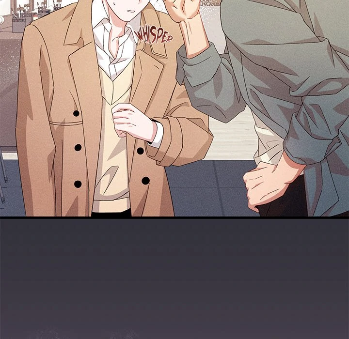 Two Flavored Crush - Chapter 13 manhwa