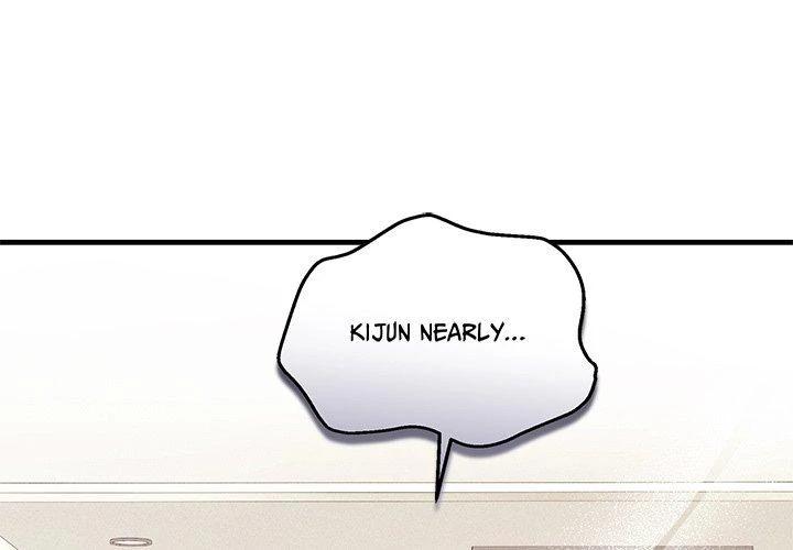 Two Flavored Crush - Chapter 14 manhwa