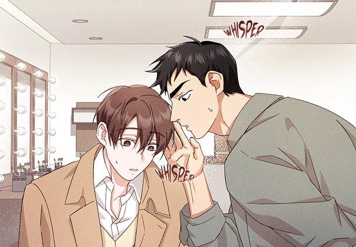 Two Flavored Crush - Chapter 14 manhwa