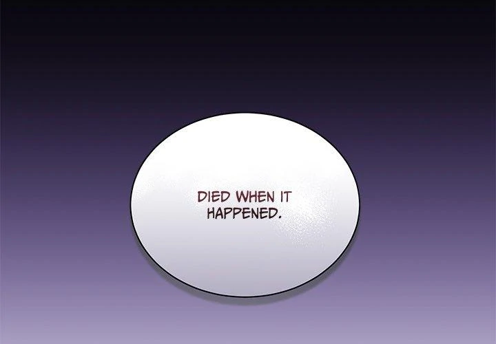 Two Flavored Crush - Chapter 14 manhwa