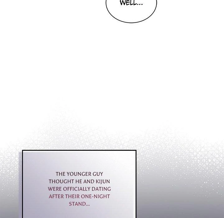 Two Flavored Crush - Chapter 14 manhwa