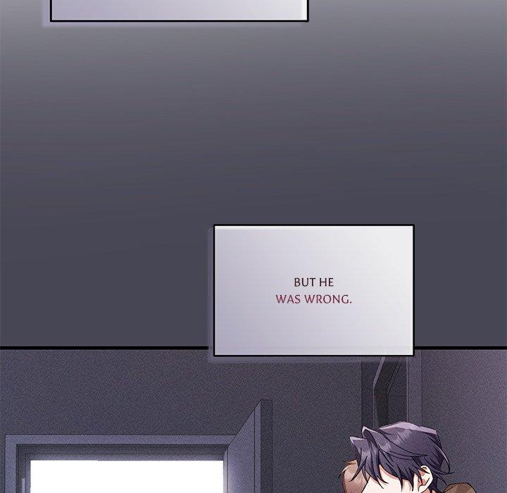 Two Flavored Crush - Chapter 14 manhwa