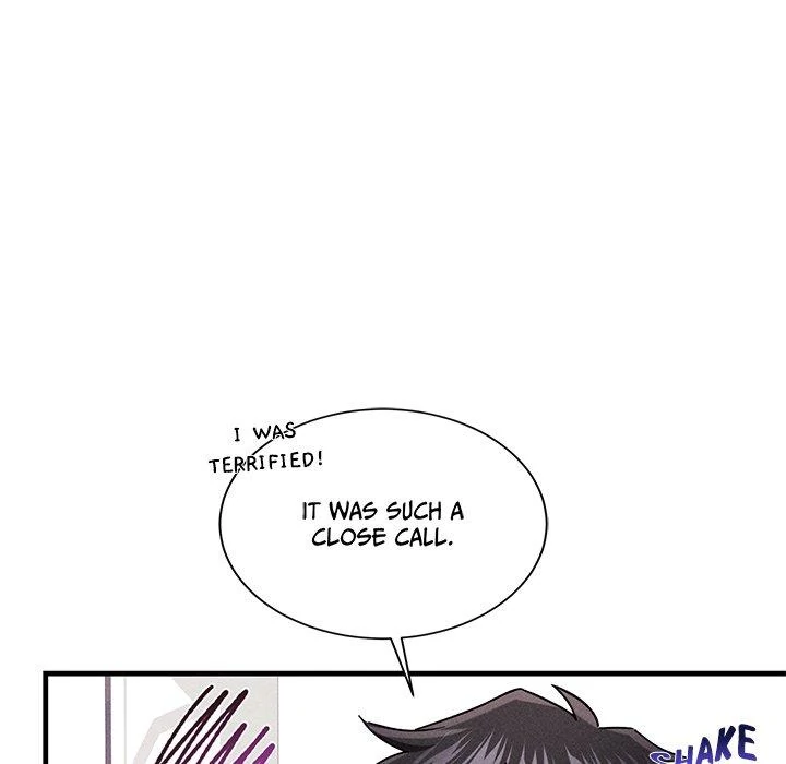 Two Flavored Crush - Chapter 14 manhwa
