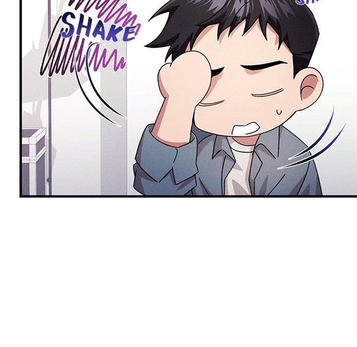 Two Flavored Crush - Chapter 14 manhwa