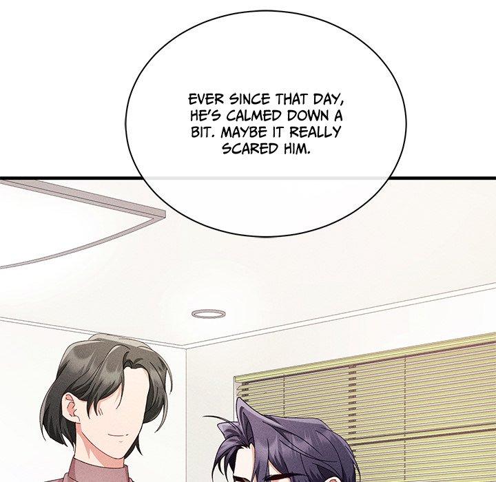 Two Flavored Crush - Chapter 14 manhwa