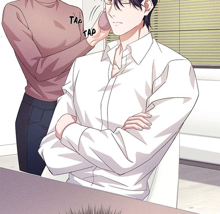Two Flavored Crush - Chapter 14 manhwa