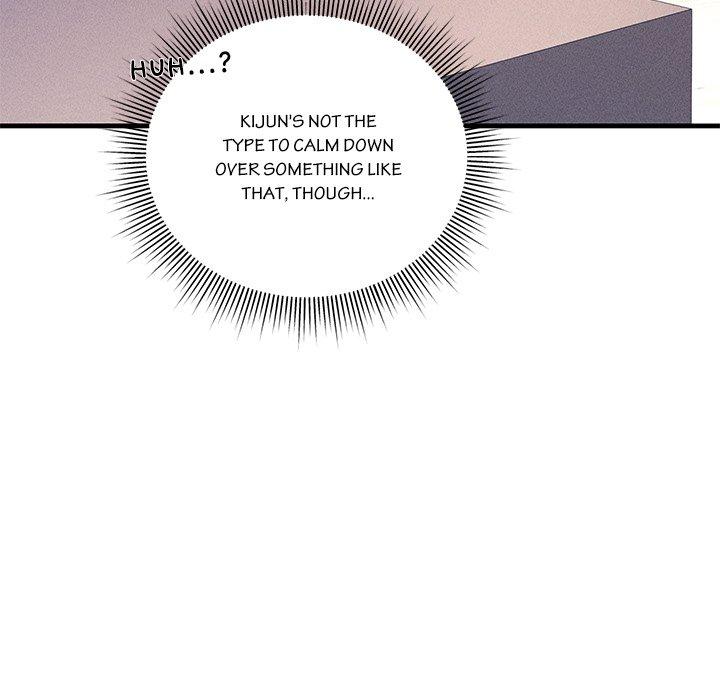 Two Flavored Crush - Chapter 14 manhwa