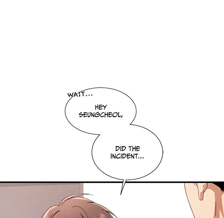 Two Flavored Crush - Chapter 14 manhwa