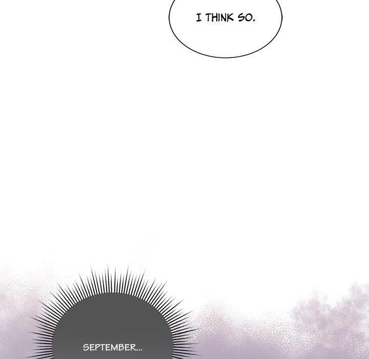 Two Flavored Crush - Chapter 14 manhwa
