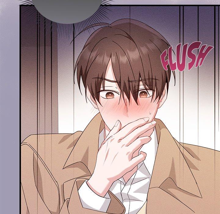 Two Flavored Crush - Chapter 14 manhwa