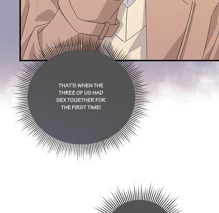 Two Flavored Crush - Chapter 14 manhwa