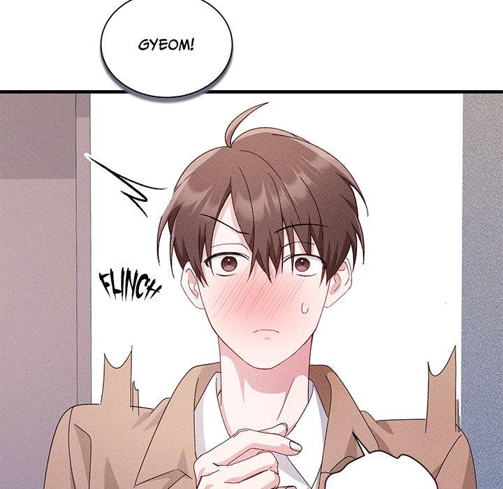 Two Flavored Crush - Chapter 14 manhwa