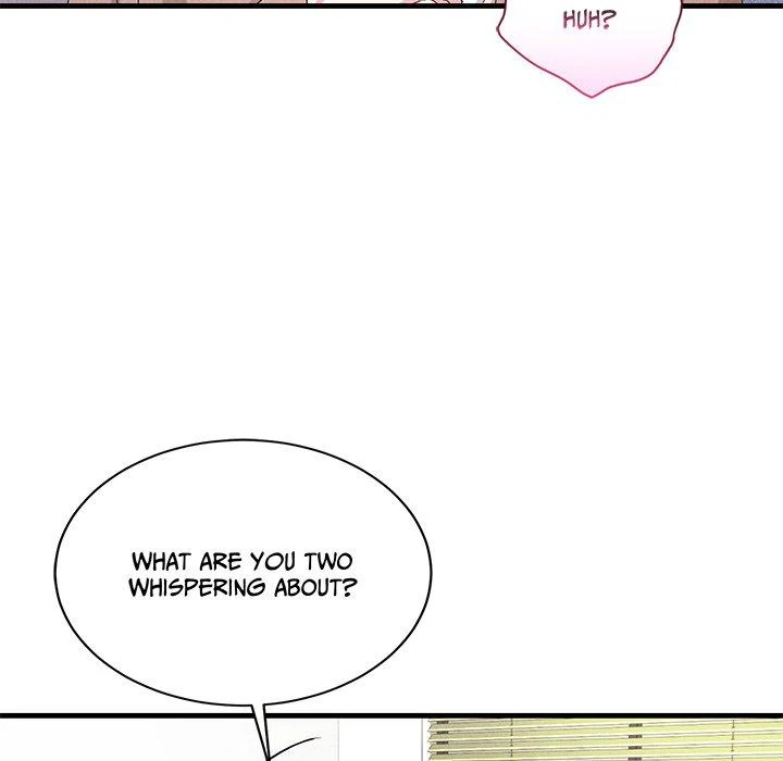 Two Flavored Crush - Chapter 14 manhwa