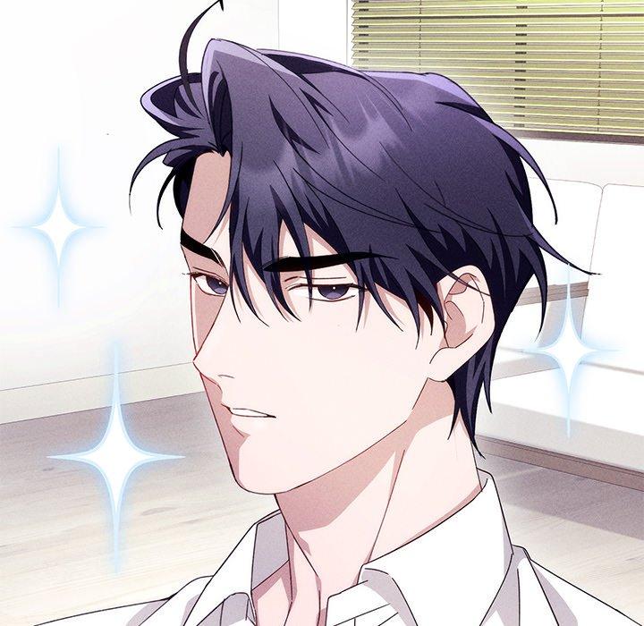 Two Flavored Crush - Chapter 14 manhwa