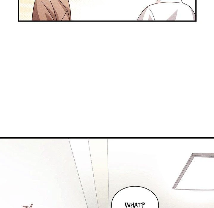 Two Flavored Crush - Chapter 14 manhwa