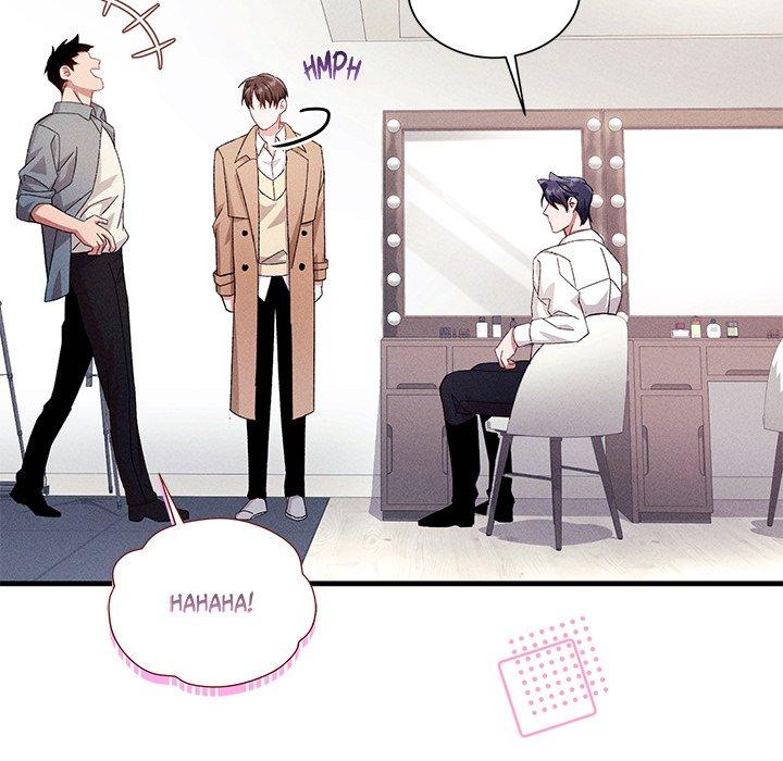 Two Flavored Crush - Chapter 14 manhwa