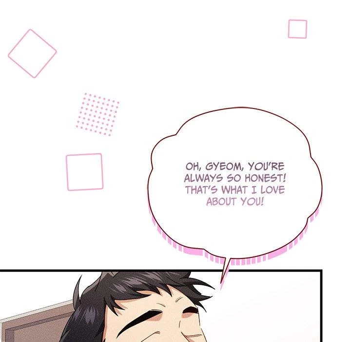 Two Flavored Crush - Chapter 14 manhwa