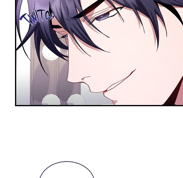 Two Flavored Crush - Chapter 14 manhwa