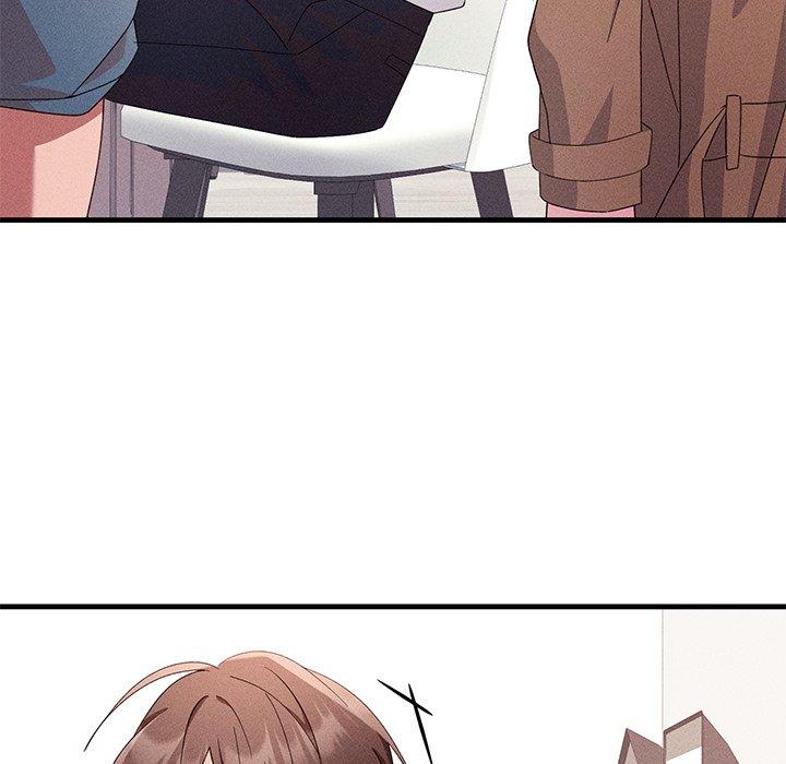 Two Flavored Crush - Chapter 14 manhwa