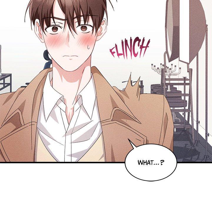 Two Flavored Crush - Chapter 14 manhwa