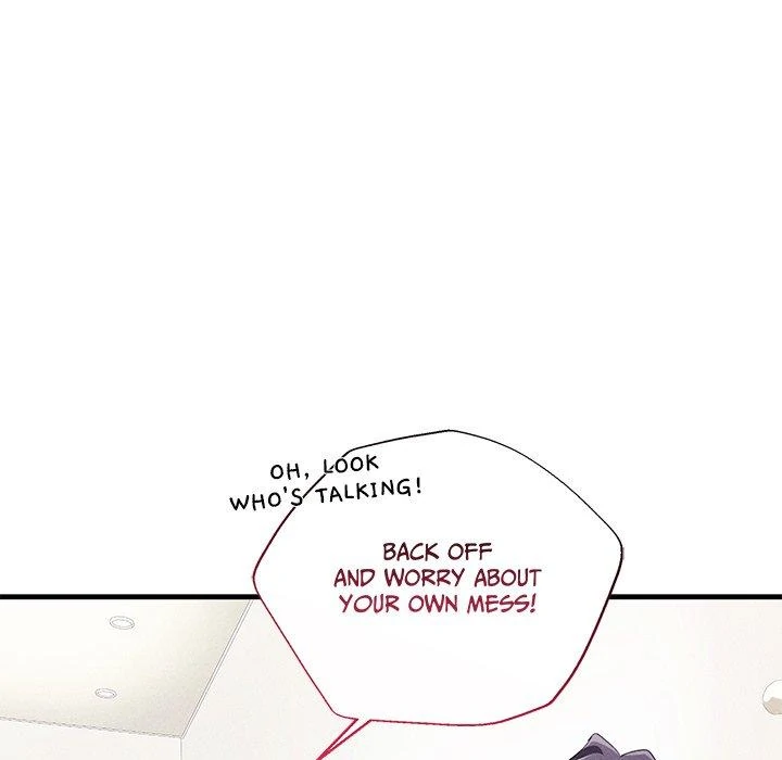 Two Flavored Crush - Chapter 14 manhwa