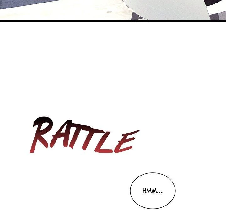 Two Flavored Crush - Chapter 14 manhwa