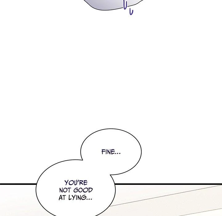 Two Flavored Crush - Chapter 14 manhwa