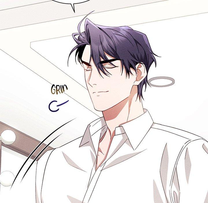Two Flavored Crush - Chapter 14 manhwa